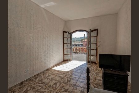 Casa à venda com 140m², 4 quartos e 2 vagas Casa à venda com 140m², 4 quartos e 2 vagasQuarto 3