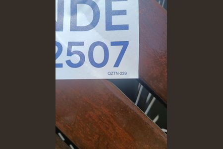 Casa à venda com 140m², 4 quartos e 2 vagas Casa à venda com 140m², 4 quartos e 2 vagasPlaquinha_QZTN239_07-05-2026