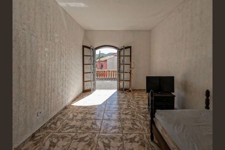 Casa à venda com 140m², 4 quartos e 2 vagas Casa à venda com 140m², 4 quartos e 2 vagasQuarto 3