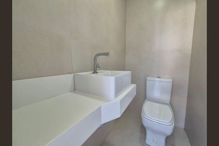 Casa de condomínio à venda com 334m², 3 quartos e 2 vagas