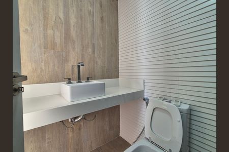 Casa de condomínio à venda com 334m², 3 quartos e 2 vagas