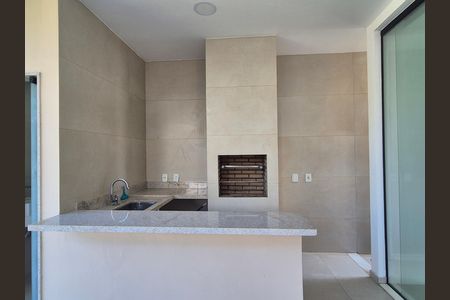 Casa de condomínio à venda com 334m², 3 quartos e 2 vagas