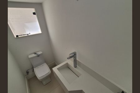 Casa de condomínio à venda com 334m², 3 quartos e 2 vagas