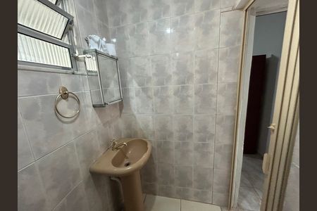 Apartamento para alugar com 45m², 1 quarto e 1 vagaBanheiro