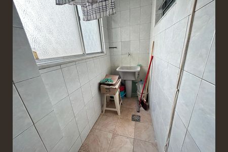 Apartamento para alugar com 45m², 1 quarto e 1 vagaÁrea de Serviço