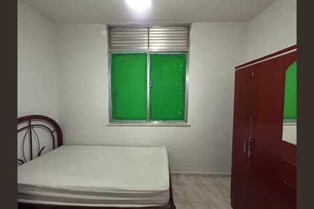 Apartamento para alugar com 45m², 1 quarto e 1 vagaQuarto