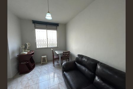 Apartamento para alugar com 45m², 1 quarto e 1 vagaSala