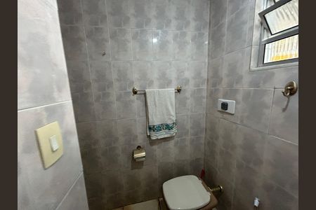 Apartamento para alugar com 45m², 1 quarto e 1 vagaBanheiro