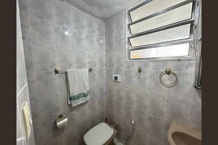Apartamento para alugar com 45m², 1 quarto e 1 vagaBanheiro