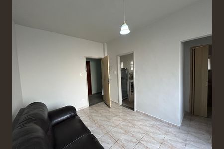 Apartamento para alugar com 45m², 1 quarto e 1 vagaSala