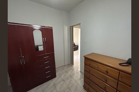 Apartamento para alugar com 45m², 1 quarto e 1 vagaQuarto