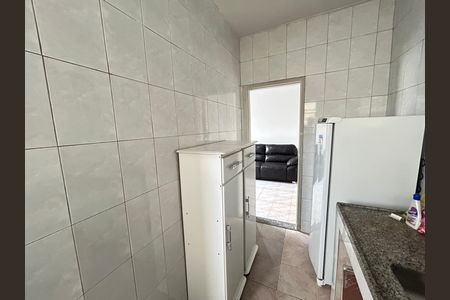 Apartamento para alugar com 45m², 1 quarto e 1 vagaCozinha