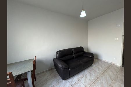 Apartamento para alugar com 45m², 1 quarto e 1 vagaSala