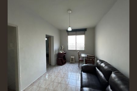 Apartamento para alugar com 45m², 1 quarto e 1 vagaSala
