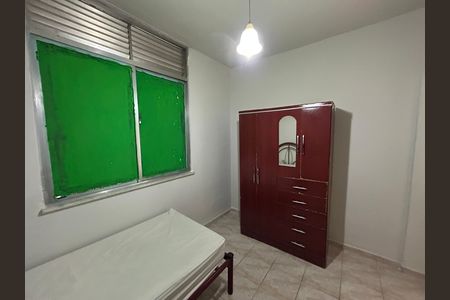 Apartamento para alugar com 45m², 1 quarto e 1 vagaQuarto