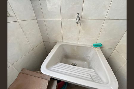 Apartamento para alugar com 45m², 1 quarto e 1 vagaÁrea de Serviço