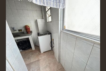 Apartamento para alugar com 45m², 1 quarto e 1 vagaÁrea de Serviço