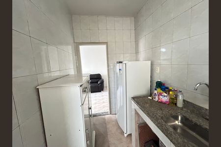 Apartamento para alugar com 45m², 1 quarto e 1 vagaCozinha