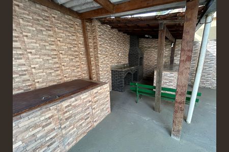 Apartamento para alugar com 45m², 1 quarto e 1 vagaÁrea comum - Churrasqueira
