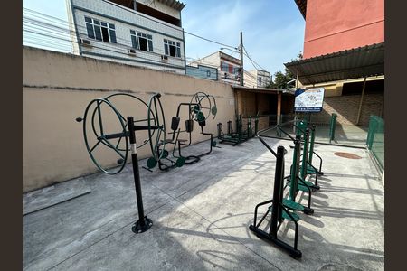 Apartamento para alugar com 45m², 1 quarto e 1 vagaÁrea comum