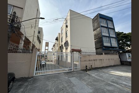 Apartamento para alugar com 45m², 1 quarto e 1 vagaPortaria