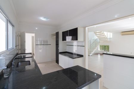 Casa à venda com 250m², 3 quartos e 4 vagasCozinha