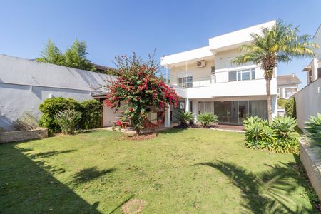 Casa à venda com 250m², 3 quartos e 4 vagasJardim
