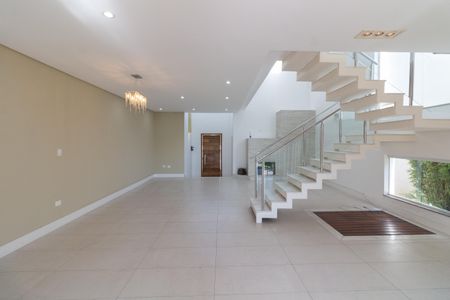 Casa à venda com 250m², 3 quartos e 4 vagasSala