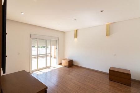 Casa à venda com 250m², 3 quartos e 4 vagasQuarto 3 - Suíte