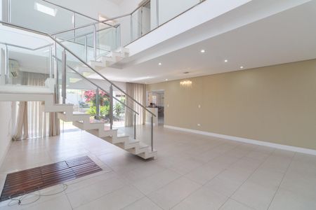 Sala de casa à venda com 3 quartos, 250m² em Adalgisa, São Paulo