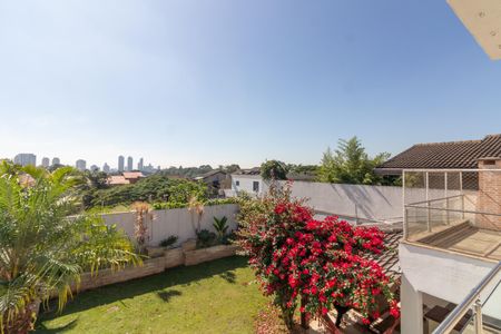 Casa à venda com 250m², 3 quartos e 4 vagasVista do Quarto 1 - Suíte