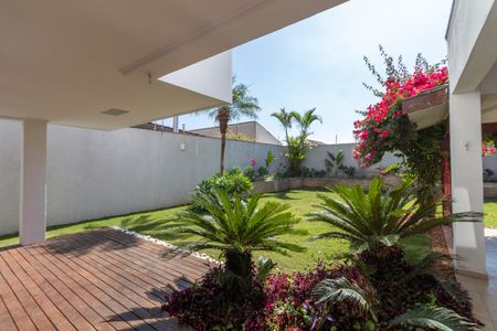 Casa à venda com 250m², 3 quartos e 4 vagasJardim