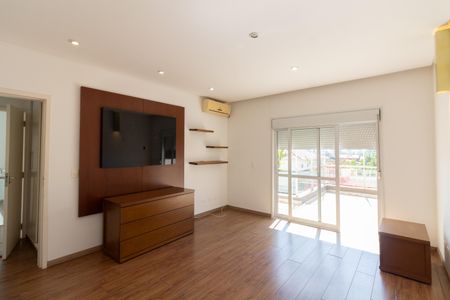 Casa à venda com 250m², 3 quartos e 4 vagasQuarto 3 - Suíte
