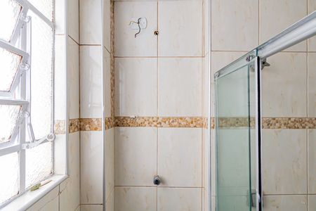 Apartamento à venda com 52m², 1 quarto e sem vaga Apartamento à venda com 52m², 1 quarto e sem vagaBanheiro