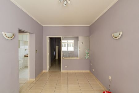 Apartamento à venda com 52m², 1 quarto e sem vaga Apartamento à venda com 52m², 1 quarto e sem vagaSala