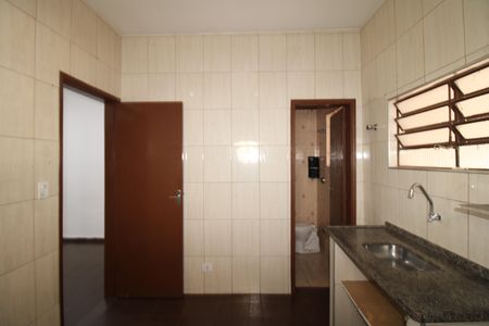 Casa para alugar com 80m², 1 quarto e 1 vagaCozinha