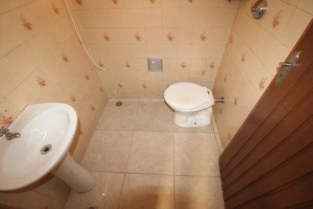 Casa para alugar com 80m², 1 quarto e 1 vagaBanheiro