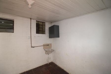 Casa para alugar com 80m², 1 quarto e 1 vagaÁrea de Serviço