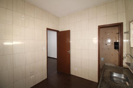 Casa para alugar com 80m², 1 quarto e 1 vagaCozinha