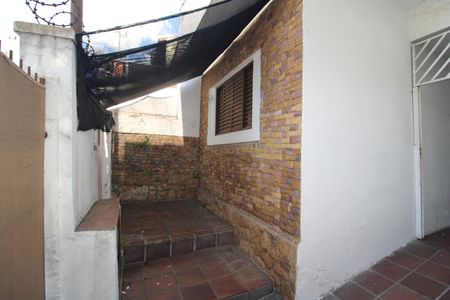 Casa para alugar com 80m², 1 quarto e 1 vagaÁrea de Serviço