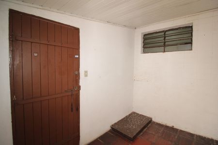 Casa para alugar com 80m², 1 quarto e 1 vagaÁrea de Serviço