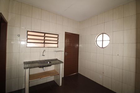 Casa para alugar com 80m², 1 quarto e 1 vagaCozinha