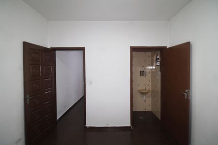 Quarto 1 de casa para alugar com 1 quarto, 80m² em Parque Mandaqui, São Paulo