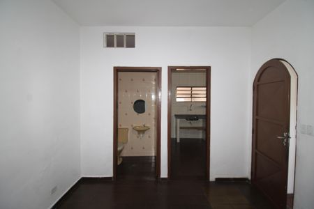 Sala de casa para alugar com 1 quarto, 80m² em Parque Mandaqui, São Paulo