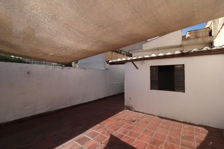 Casa para alugar com 80m², 1 quarto e 1 vagaÁrea de Serviço
