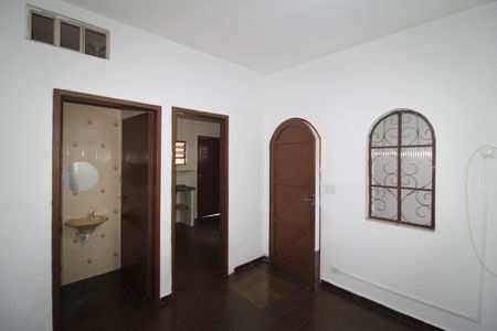 Sala de casa para alugar com 1 quarto, 80m² em Parque Mandaqui, São Paulo