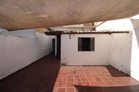 Casa para alugar com 80m², 1 quarto e 1 vagaÁrea de Serviço