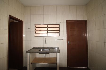 Casa para alugar com 80m², 1 quarto e 1 vagaCozinha