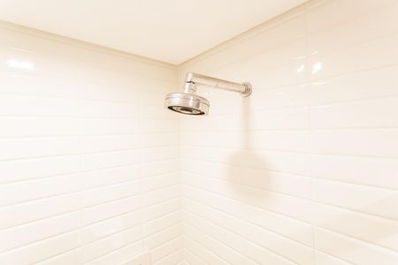 Apartamento para alugar com 55m², 1 quarto e 1 vaga Apartamento para alugar com 55m², 1 quarto e 1 vagaBanheiro