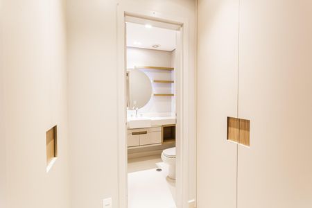 Apartamento para alugar com 55m², 1 quarto e 1 vaga Apartamento para alugar com 55m², 1 quarto e 1 vagaQuarto